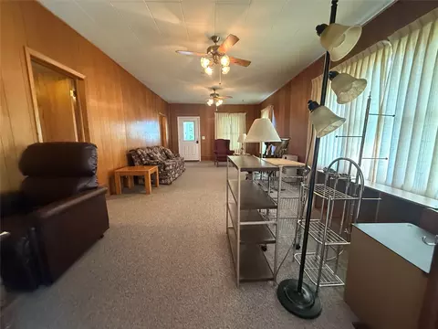 Living - 301 3rd Ave, Saint Ignatius, MT 59865 photo 1 of 2