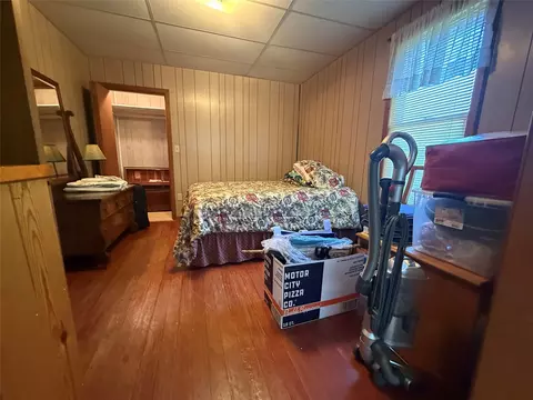 Bedroom - 301 3rd Ave, Saint Ignatius, MT 59865 photo 1 of 3