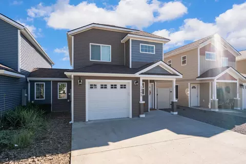 1345 Wildcat Dr, Columbia Falls, MT 59912