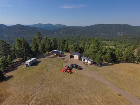 1617 Westridge Rd, Helmville, MT 59843