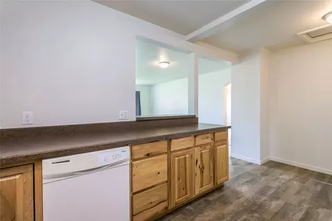 Kitchen - 802 4th Ave E, Polson, MT 59860 photo 3 of 6