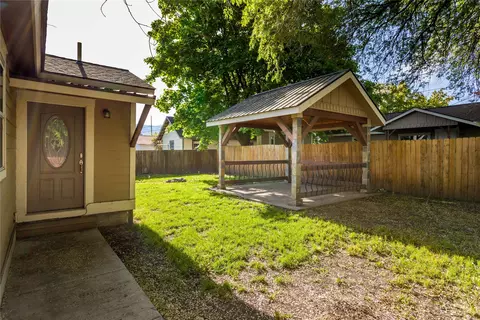 Exterior - 802 4th Ave E, Polson, MT 59860 photo 9 of 22