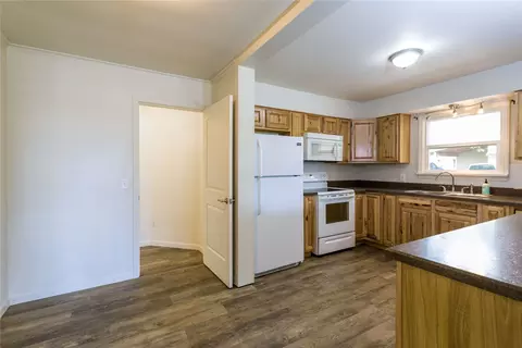 Kitchen - 802 4th Ave E, Polson, MT 59860 photo 1 of 6