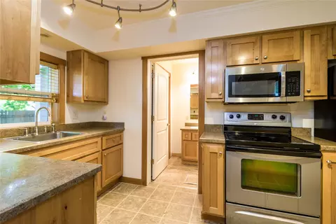 Kitchen - 802 4th Ave E, Polson, MT 59860 photo 4 of 6