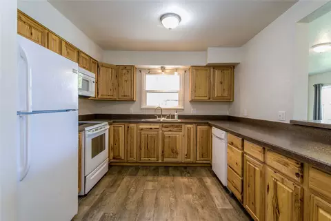 Kitchen - 802 4th Ave E, Polson, MT 59860 photo 2 of 6