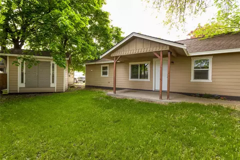Exterior - 802 4th Ave E, Polson, MT 59860 photo 21 of 22
