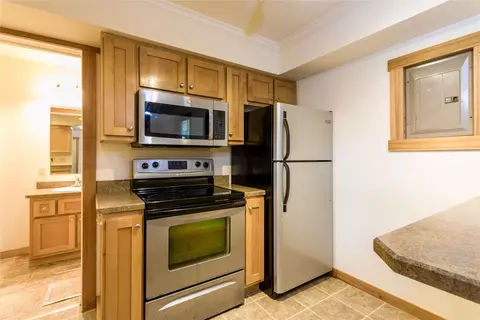 Kitchen - 802 4th Ave E, Polson, MT 59860 photo 5 of 6