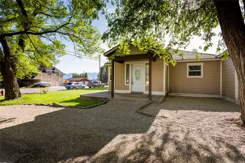 Exterior - 802 4th Ave E, Polson, MT 59860 photo 7 of 22