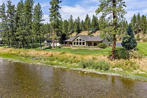 1037 Terrace View Dr, Alberton, MT 59820