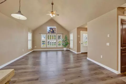 Living - 214 Stage Ridge Rd, Bigfork, MT 59911 photo 6 of 7