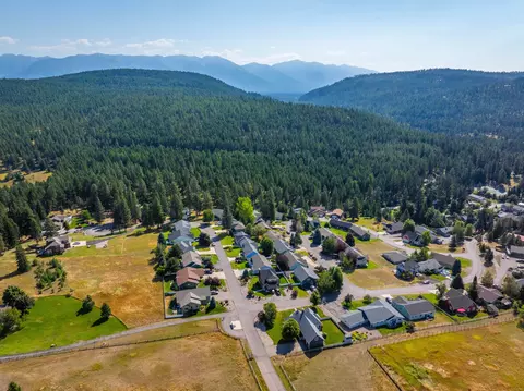View/Area - 214 Stage Ridge Rd, Bigfork, MT 59911 photo 8 of 16