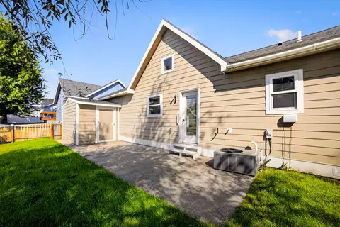 Exterior - 214 Stage Ridge Rd, Bigfork, MT 59911 photo 8 of 10