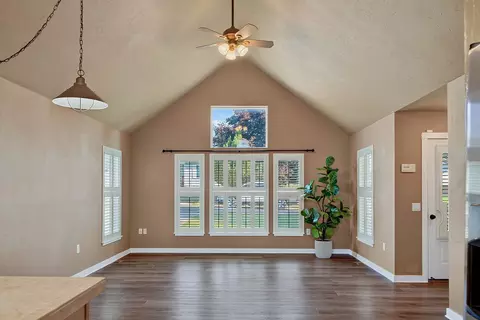 Living - 214 Stage Ridge Rd, Bigfork, MT 59911 photo 7 of 7