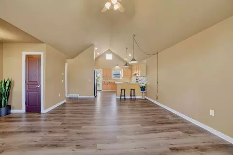 Living - 214 Stage Ridge Rd, Bigfork, MT 59911 photo 4 of 7