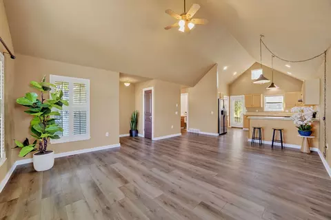 Living - 214 Stage Ridge Rd, Bigfork, MT 59911 photo 1 of 7