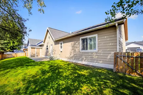 Exterior - 214 Stage Ridge Rd, Bigfork, MT 59911 photo 7 of 10