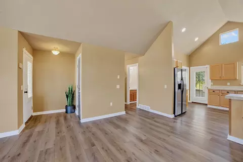 Entry Way - 214 Stage Ridge Rd, Bigfork, MT 59911 photo 1 of 3