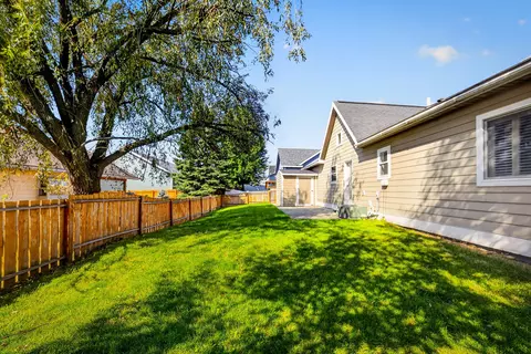 Exterior - 214 Stage Ridge Rd, Bigfork, MT 59911 photo 6 of 10