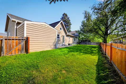 Exterior - 214 Stage Ridge Rd, Bigfork, MT 59911 photo 10 of 10