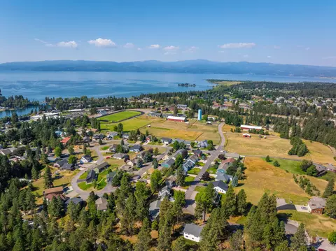 View/Area - 214 Stage Ridge Rd, Bigfork, MT 59911 photo 4 of 16