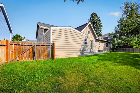 Exterior - 214 Stage Ridge Rd, Bigfork, MT 59911 photo 9 of 10