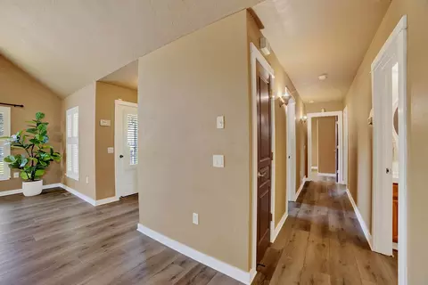 Entry Way - 214 Stage Ridge Rd, Bigfork, MT 59911 photo 2 of 3