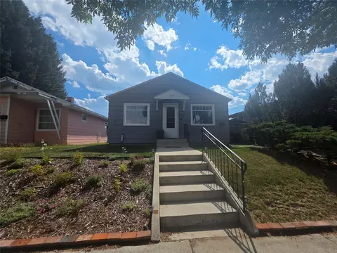 2638 Bayard St, Butte, MT 59701