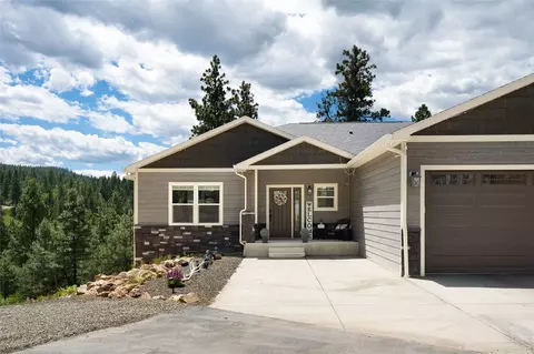 Exterior - 15 Rolling Stone Rd, Clancy, MT 59634 photo 3 of 7