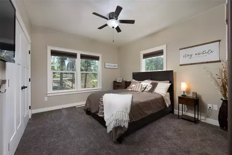 Bedroom - 15 Rolling Stone Rd, Clancy, MT 59634 photo 4 of 7