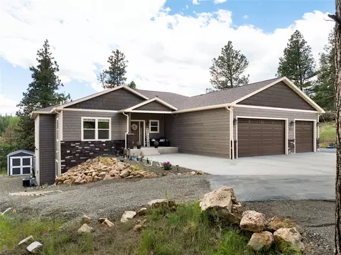 Exterior - 15 Rolling Stone Rd, Clancy, MT 59634 photo 5 of 7