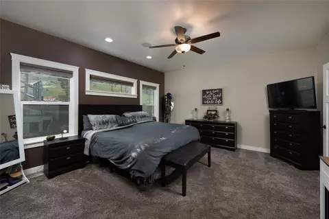 Bedroom - 15 Rolling Stone Rd, Clancy, MT 59634 photo 2 of 7