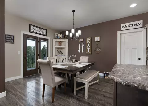 Dining - 15 Rolling Stone Rd, Clancy, MT 59634 photo 1 of 1