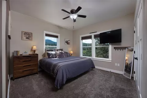 Bedroom - 15 Rolling Stone Rd, Clancy, MT 59634 photo 3 of 7