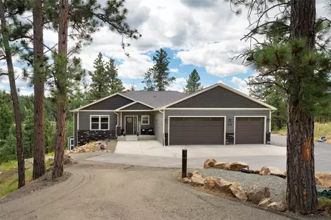 Exterior - 15 Rolling Stone Rd, Clancy, MT 59634 photo 2 of 7