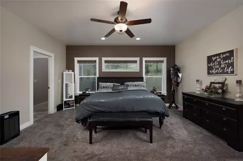 Bedroom - 15 Rolling Stone Rd, Clancy, MT 59634 photo 1 of 7