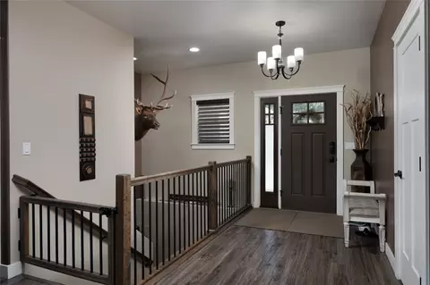 Entry Way - 15 Rolling Stone Rd, Clancy, MT 59634 photo 1 of 3
