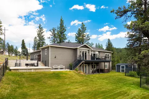 Exterior - 15 Rolling Stone Rd, Clancy, MT 59634 photo 7 of 7