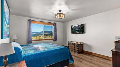 Bedroom - 25521 Three Moon Dr, Elmo, MT 59915 photo 1 of 8