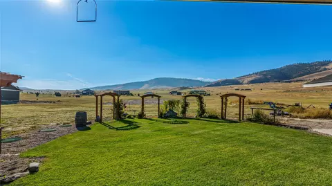 Exterior - 25521 Three Moon Dr, Elmo, MT 59915 photo 7 of 17