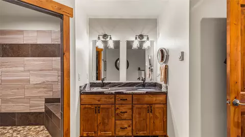 Bath - 25521 Three Moon Dr, Elmo, MT 59915 photo 1 of 5