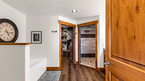 Entry Way - 25521 Three Moon Dr, Elmo, MT 59915 photo 3 of 3
