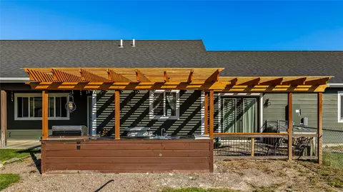 Exterior - 25521 Three Moon Dr, Elmo, MT 59915 photo 12 of 17