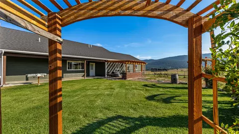 Exterior - 25521 Three Moon Dr, Elmo, MT 59915 photo 4 of 17