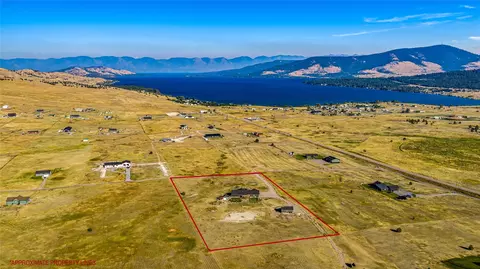 View/Area - 25521 Three Moon Dr, Elmo, MT 59915 photo 1 of 2