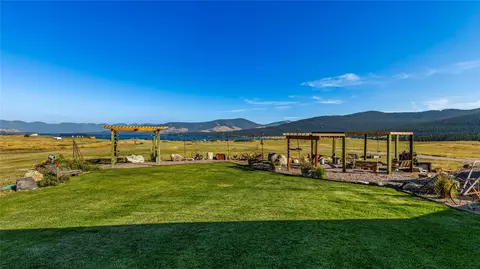Exterior - 25521 Three Moon Dr, Elmo, MT 59915 photo 8 of 17