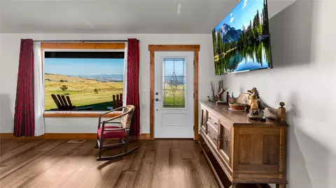 Entry Way - 25521 Three Moon Dr, Elmo, MT 59915 photo 1 of 3