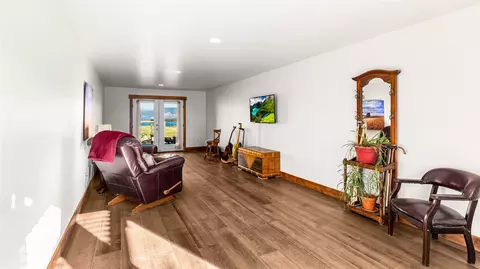 Living - 25521 Three Moon Dr, Elmo, MT 59915 photo 2 of 4