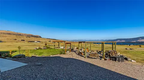 Exterior - 25521 Three Moon Dr, Elmo, MT 59915 photo 10 of 17