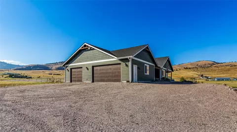 Exterior - 25521 Three Moon Dr, Elmo, MT 59915 photo 13 of 17
