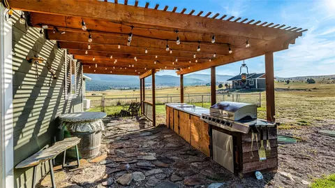 Exterior - 25521 Three Moon Dr, Elmo, MT 59915 photo 6 of 17